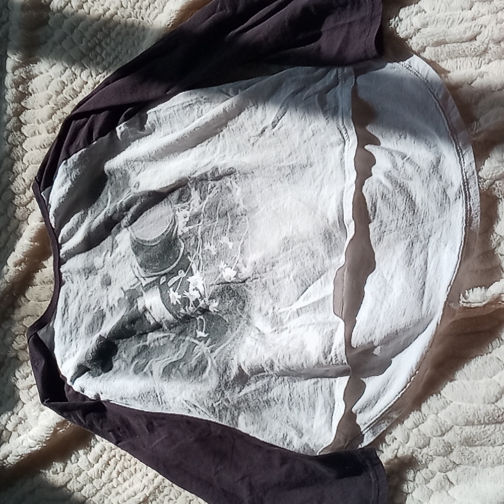 Forever 21 long sleeve